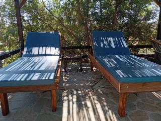 Villa Despoina - Amarinthos - 5