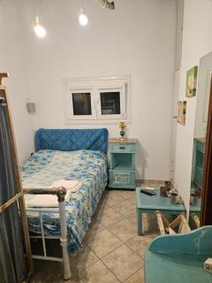 maria's rooms syros - Ermoupoli - 8