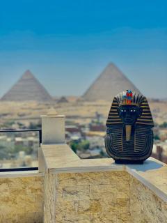 Pyramids king prime - Kairo - 5