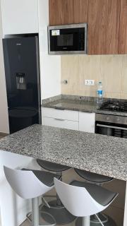 Apartamento moderno III - T1 - Cidade do Porto Novo - Ilha Santo Antão - 7