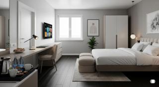 Vatican Pertusa Luxury Suites by Quinto Piano - Roma - 4