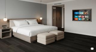 Vatican Pertusa Luxury Suites by Quinto Piano - Roma - 9