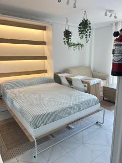 El Puntaluco de Laredo beach apartamento - Laredo - 7