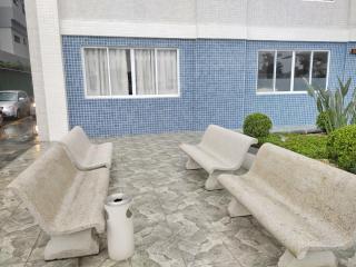 Apartamento temporada encantador, frente a praia - 0