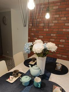 EliBlue -Twój apartament - Trzebieńczyce - 2