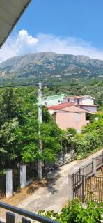 Vila Lina - Dobra Voda - 1