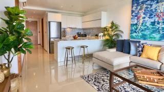 Coco Breeze Peaceful Sea-View Apartment - 4