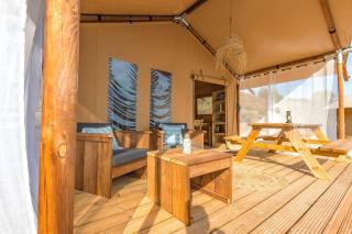 Camping Les Mizottes - Saint-Michel-en-lʼHerm - 6