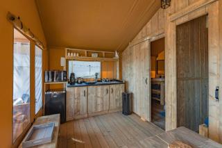 Camping Les Mizottes - Saint-Michel-en-lʼHerm - 8