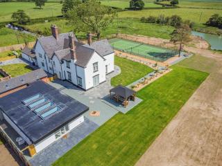 7 Bed in Whitchurch 95835 - Prees - 5