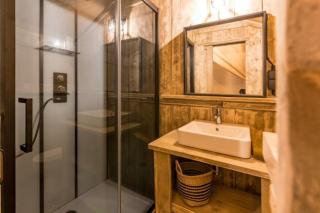 Camping Les Mizottes - Saint-Michel-en-lʼHerm - 9
