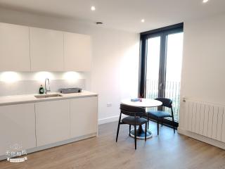 One bedroom flat West Ham - Londra - 3