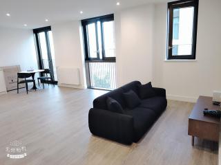 One bedroom flat West Ham - Londra - 1