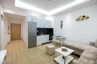 Sofia Apartment - Vlora - 1