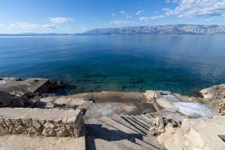 Apartments by the sea Cove Solotisa, Hvar - 5610 - 5