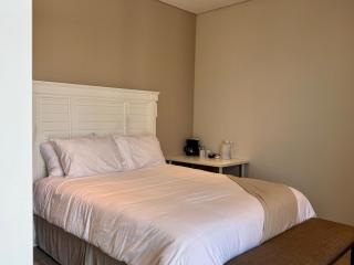 Suites Lassa - Ensenada - 9