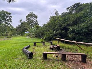Cabaña Jacaranda #2, junto al río, San Isidro, Pérez Zeledón -  - 5