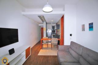 Silêncio e Conforto a 300m da Praia de Copacabana - 8