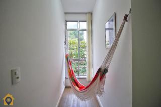 Silêncio e Conforto a 300m da Praia de Copacabana - 5