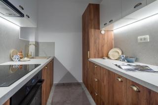 Views! of all the Palaces, 2BR Stunner - Bucharest - 5