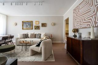 Views! of all the Palaces, 2BR Stunner - Bucharest - 4