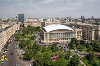 Views! of all the Palaces, 2BR Stunner - Bucharest - 3