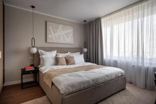 Views! of all the Palaces, 2BR Stunner - Bucharest - 2