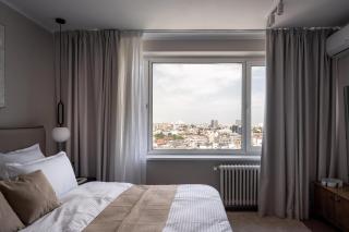 Views! of all the Palaces, 2BR Stunner - Bucharest - 1