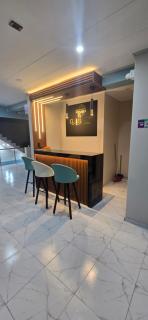 CLUB 33 FIT Hotel Gym - Huancayo - 4