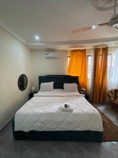 JD Hotel And Bar. - Accra - 6