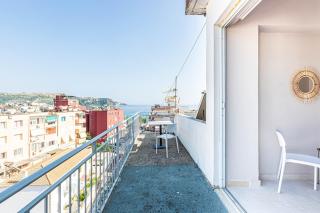 Himara City 52 - Central & Beach Access - Himarë - 4