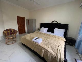 JD Hotel And Bar. - Accra - 7
