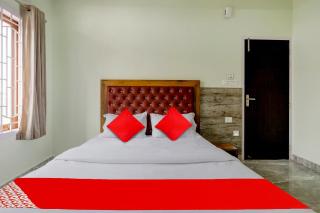 Hotel O Siddhivilla - Guwahati - 8