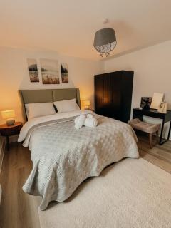 Modern Stay - Walk to Everything 1 - 4
