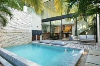 Hum Living Luxury Villas - Tulum Pueblo - 8