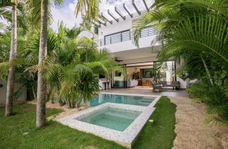 Hum Living Luxury Villas - Tulum Pueblo - 7