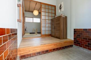 一棟貸切宿 Shiyon, 60-year-old renovated private house - Marugame - 1