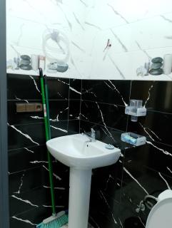 Appartement Wad Marsa - 0