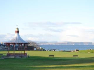 Dolphin Cottage - Nairn - 0