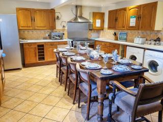 The Barn - B6206A - Onecote - 6