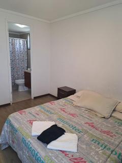 Dpto completo en Calama Centro - Calama - 3