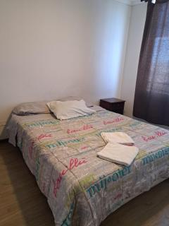 Dpto completo en Calama Centro - Calama - 1