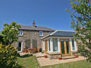 Railston Cottage - Seahouses - 0