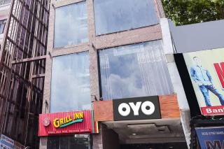 Super Hotel O A Hotel - Dhanbad - 0
