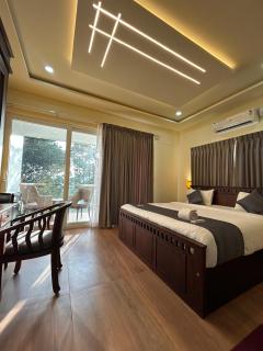 Noble Resort - Anachal - 7