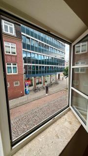 Charming Apartment in Central Hamburg Bergedorf - 6