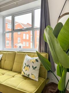 Manchester City Centre 2 Bedroom Apartment with Free Parking - Moffat - 6
