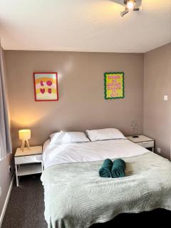 Manchester City Centre 2 Bedroom Apartment with Free Parking - Moffat - 4