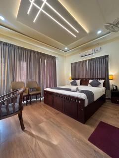 Noble Resort - Anachal - 6