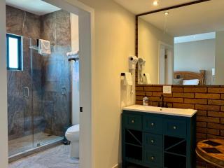 Suites Lassa - Ensenada - 2
